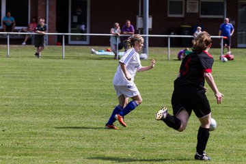 Bild 110 - VfL Struvenh�tten - FSC Kaltenkirchen